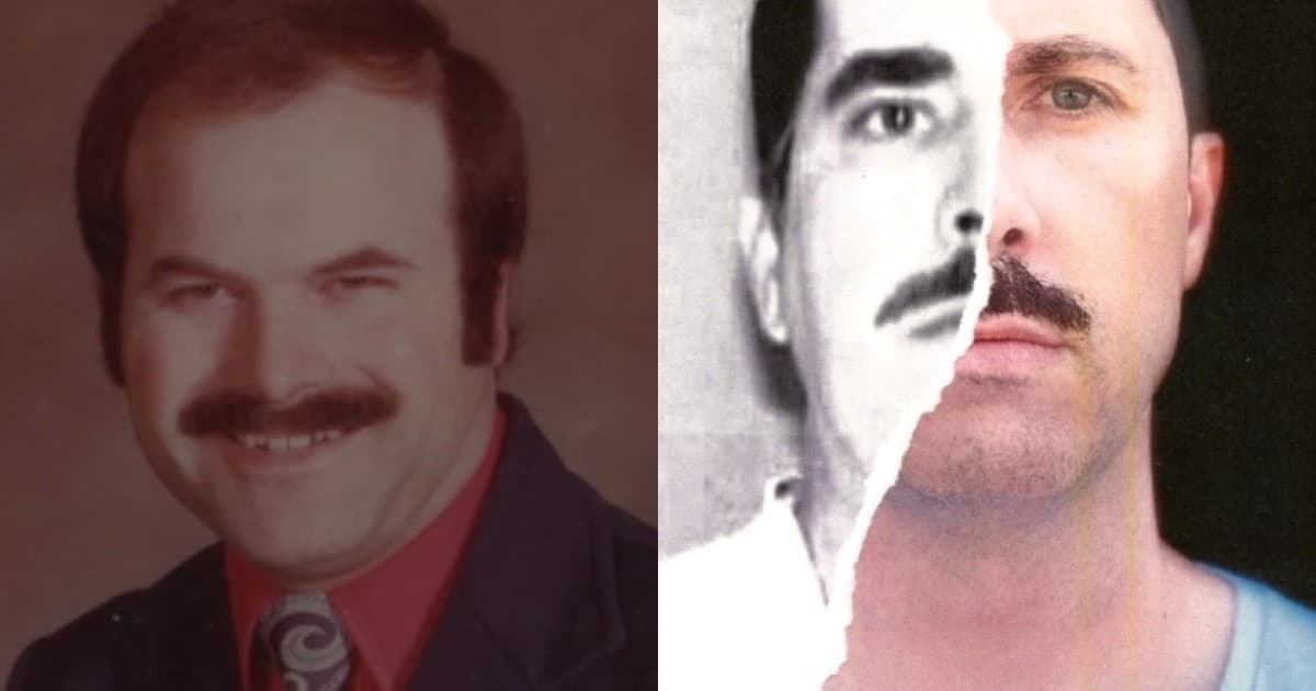 Charles Ray Vines Identified as Prime Suspect in Multiple Decoded Chapter 8 Cipher Victims