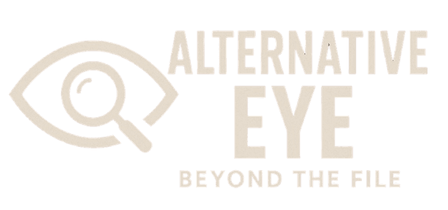 Alternative Eye