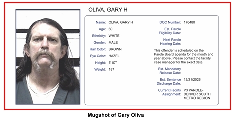 Gary Oliva and Post-2004 Public Claims