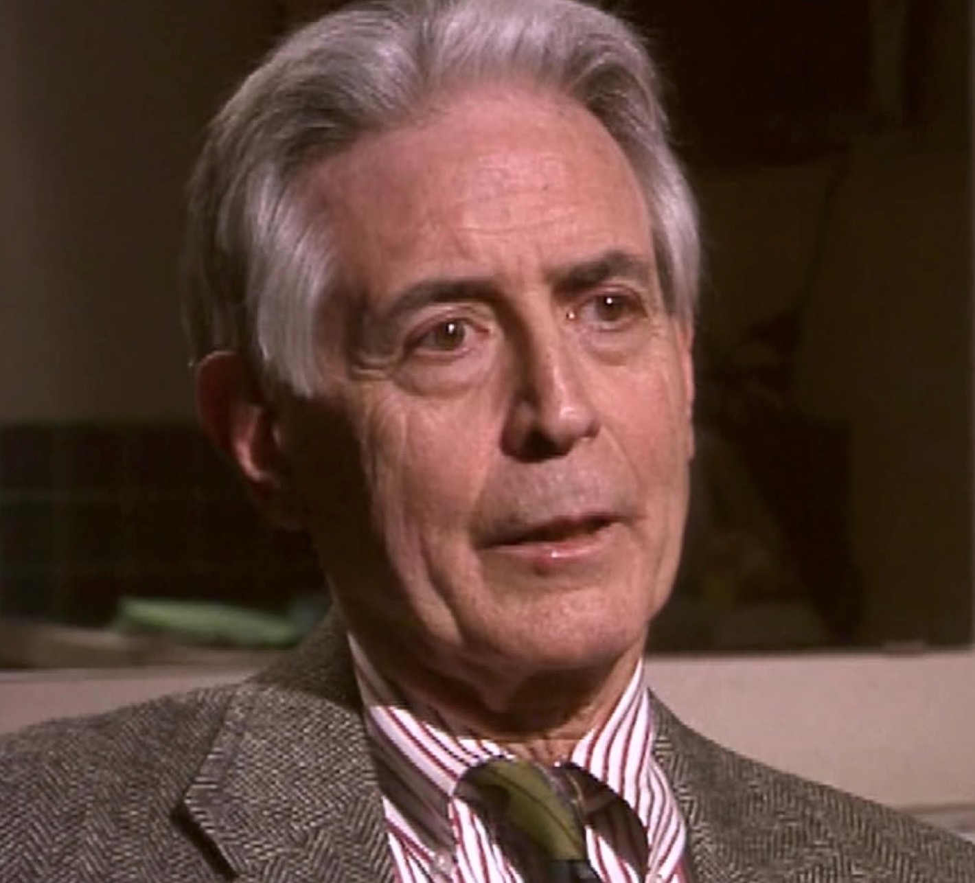 JonBenét Ramsey’s longtime Boulder pediatrician- Dr. Francesco G. Beuf