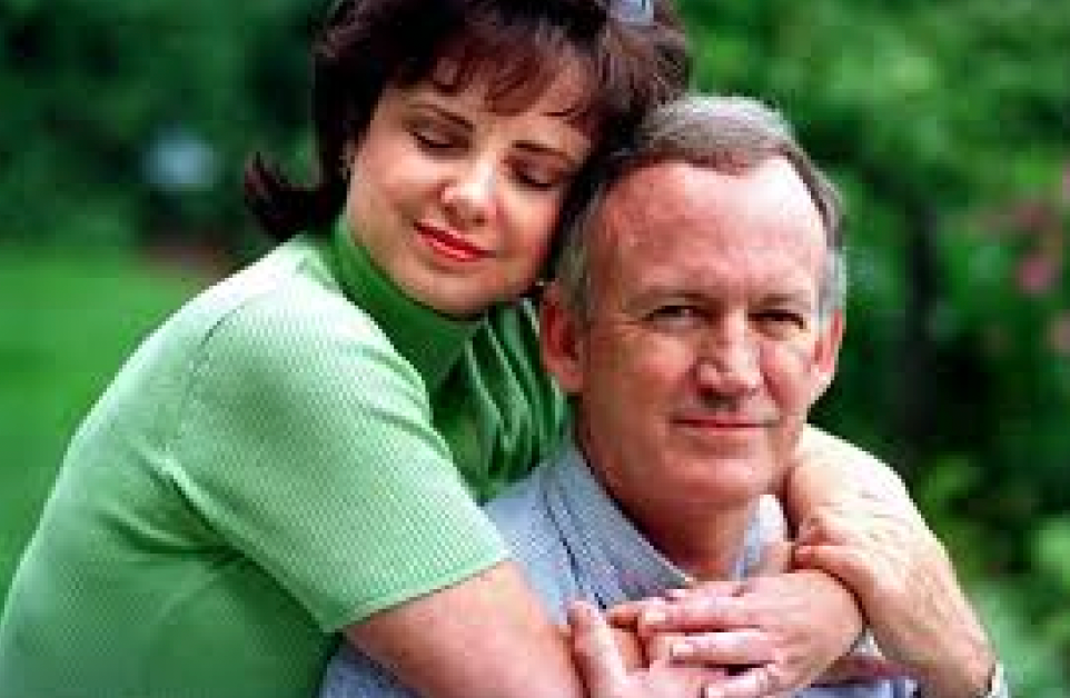 John and Patsy Ramsey