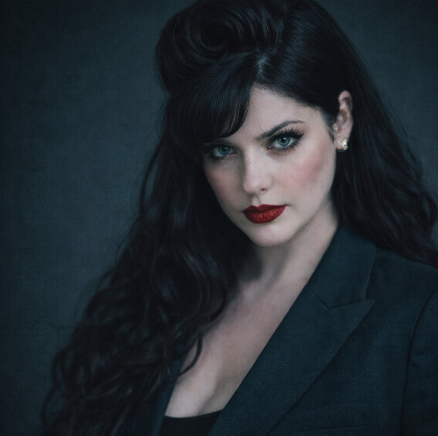 Melissa Phelan - Alternative Eye