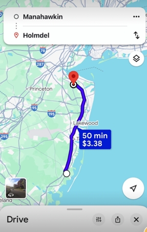 Ramsey Pediatrician operated at bell labs before coming to Boulder